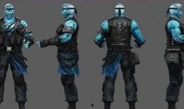 cf 生化最新爆料,揭秘神秘病毒起源与未来走向