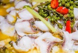 最新吃酸菜鱼爆料图片,网红图片揭秘独特烹饪技巧！”