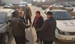 交警爆料拐卖儿童案件最新消息