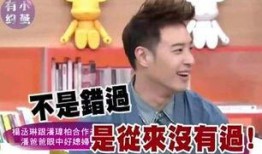 蔡依林潘玮柏最新爆料,揭秘合作背后的故事与精彩瞬间