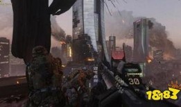 使命召唤最新爆料数据,揭秘最新爆料，未来战争新篇章即将开启！