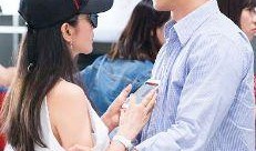 李冰冰男友最新爆料,揭秘两人甜蜜爱情背后的故事