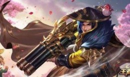 王者刘备重做最新爆料,英勇无畏，再战沙场