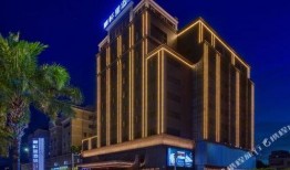 龙台腾龙大酒店最新爆料,奢华设施与顶级服务的全新体验