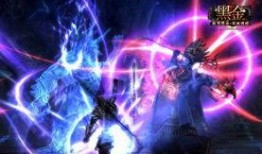 奇幻朋克2.0最新爆料,未来世界新篇章，科技与魔法的完美融合