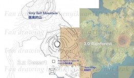 须弥爆料地图攻略最新版