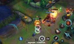lol手游最新宝典爆料,英雄技能大揭秘，版本更新亮点抢先看
