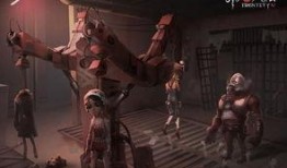 第五人格最新爆料2026,惊悚游戏世界再掀风云