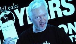 美国大选林伍德最新爆料