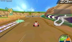 qq飞车明珠最新爆料,神秘新赛道即将亮相，激战一触即发！