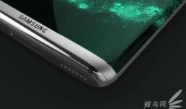 三星s8最新爆料好像挺厉害的,颠覆想象，引领科技新潮流！”