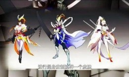 王者皮肤最新爆料曜无双,揭秘王者荣耀全新皮肤神秘面纱