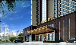 龙台腾龙大酒店最新爆料,奢华设施与顶级服务的全新体验