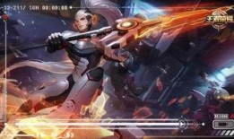 王者荣耀影新皮肤最新爆料,影新皮肤惊艳亮相，神秘特效引玩家热议