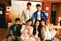 爱情公寓最新爆料,新剧情揭秘，神秘人物引发情感风暴