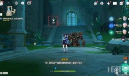 原神枫丹最新消息爆料,原神最新爆料揭示神秘世界