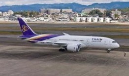 泰国航空最新爆料,揭秘神秘机密与未来发展规划