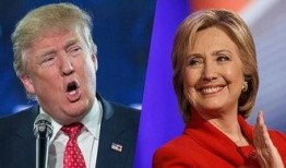 美国大选林伍德最新爆料