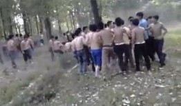 信阳网友爆料最新视频,视频揭露惊人真相！