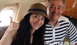 卓伟最新爆料张柏芝,神秘恋情引关注