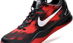 最新爆料篮球鞋图片高清