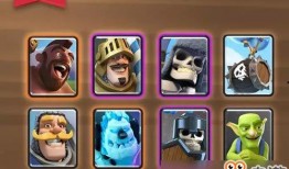 皇室战争皮肤最新爆料,华丽变身，英雄再临！