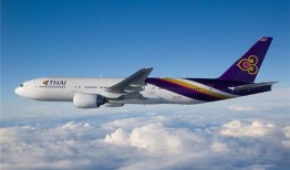 泰国航空最新爆料,揭秘神秘机密与未来发展规划