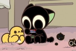 罗小黑大作战最新爆料,神秘势力崛起，冒险之旅再启！