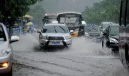 重庆大雨网最新爆料台,暴雨来袭，城市应对挑战全纪录