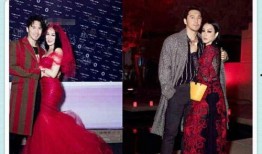 钟丽缇最新爆料,揭秘豪门婚姻背后的真相