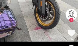 春风摩托最新爆料图片,全新车型惊艳亮相，性能与颜值并存！